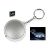 Porte-clefs lampe GALAXY