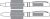Parure bille/roller LASCARIS Everflow
