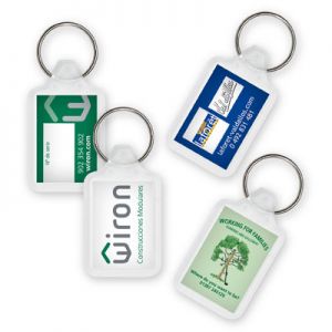 Porte-clefs CONNEXION