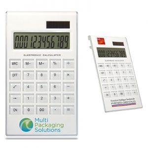 Calculatrice SOLARAMA