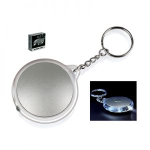 Porte-clefs lampe GALAXY