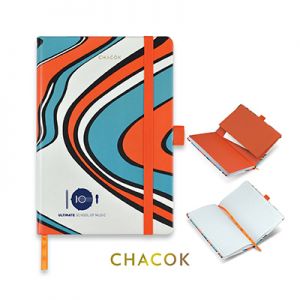 Bloc-notes CHACOK