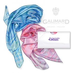 Foulard ELIXIR GALIMARD