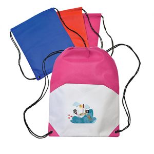 Sac Ã  dos BACK PACK