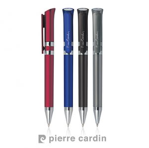 Stylo à bille JAZZ de PIERRE CARDIN