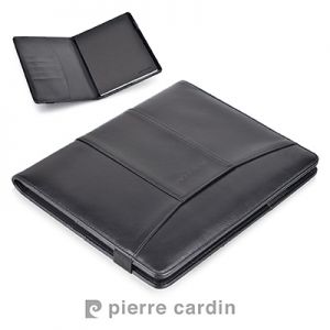 Porte-bloc A5 CONCORDE PIERRE CARDIN