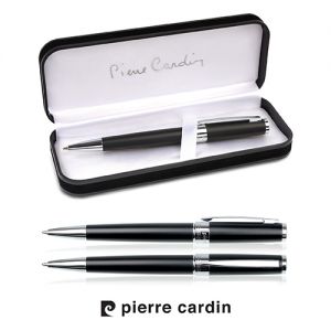 Stylo à bille OSLO PIERRE CARDIN avec écrin