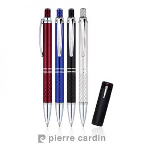 Stylo à bille RIALTO de PIERRE CARDIN