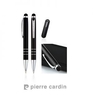 Stylo à bille TELTAB de PIERRE CARDIN